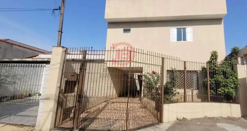 Casa com 3 quartos à venda no Burgo Paulista, São Paulo 