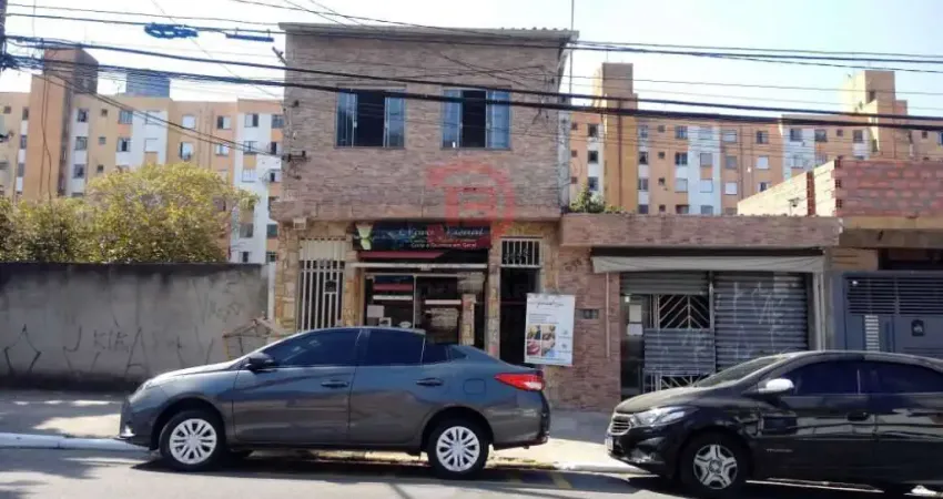 Sobrado a Venda Vila Monte Santo