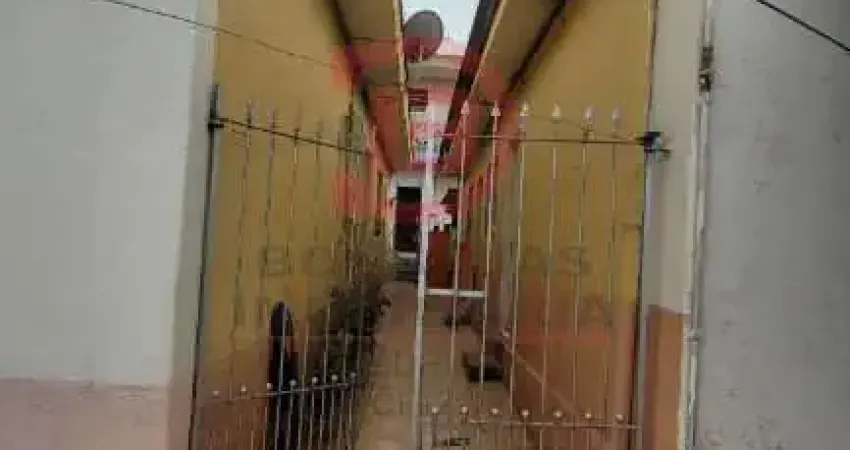 Casa com 4 quartos à venda no Jardim Três Marias, São Paulo 