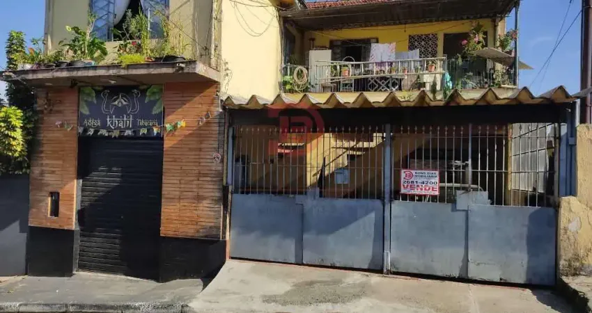 Sobrado com 5 Quartos e Salao a Venda, Jardim Nordeste
