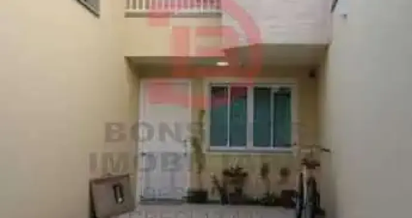 Casa com 2 quartos à venda no Jardim Coimbra, São Paulo 