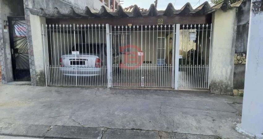 Casa 2 quartos e 2 vagas de garagem - Vila Re