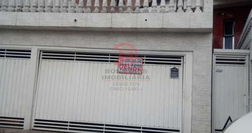 Casa a Venda Vila Antonio Estevao de Carvalho