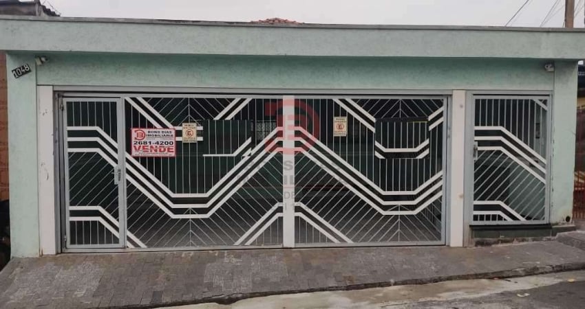 Casa com 5 Quartos a Venda, Burgo Paulista
