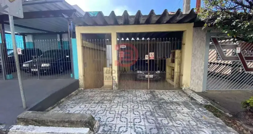 Casa com 3 Quartos a Venda, Jardim Pedro Jose Nunes