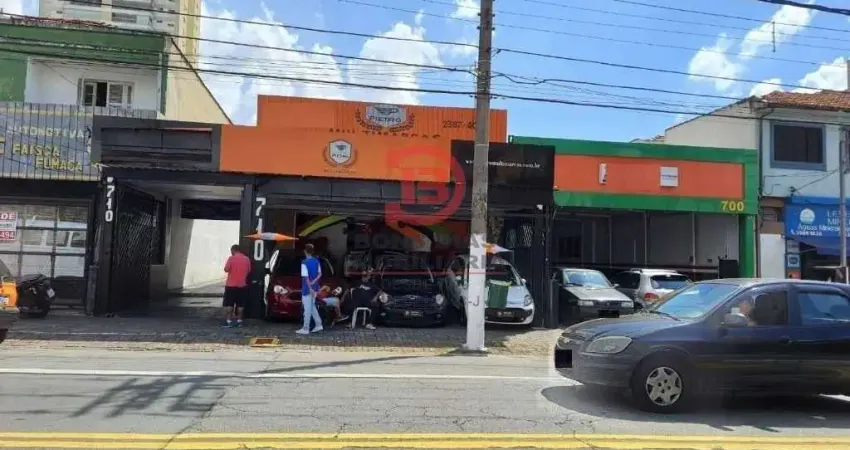 Loja Comercial a Venda, Vila da Saude