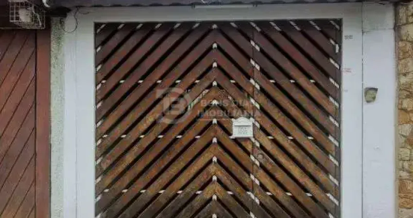 Charmoso sobrado a venda no parque boturussu - 3 dormitorios e suite | sao paulo