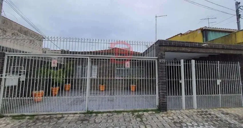 Casa Terrea com 3 quartos, 1 suite, 7 vagas para carro - Cidade Patriarca