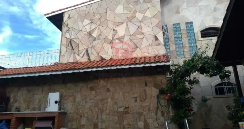 Sobrado com 3 Quartos e 1 Suite a Venda, Cidade Sao Miguel