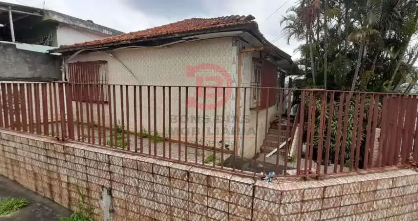 Casa com 5 quartos à venda no Jardim Nordeste, São Paulo 