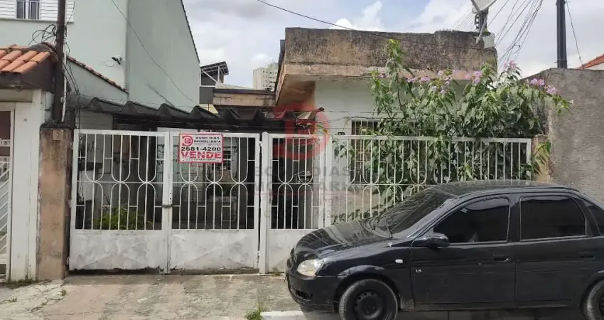 Casa com 2 quartos à venda no Jardim Jaú (Zona Leste), São Paulo 