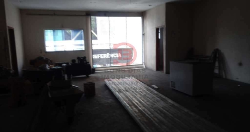 Sala comercial com 1 sala à venda na Vila Marieta, São Paulo 