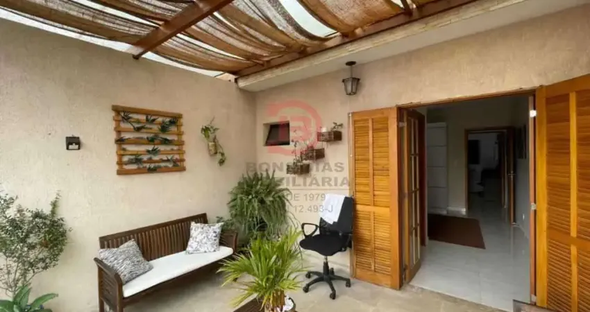 SOBRADO INDIVIDUAL - VILA RE