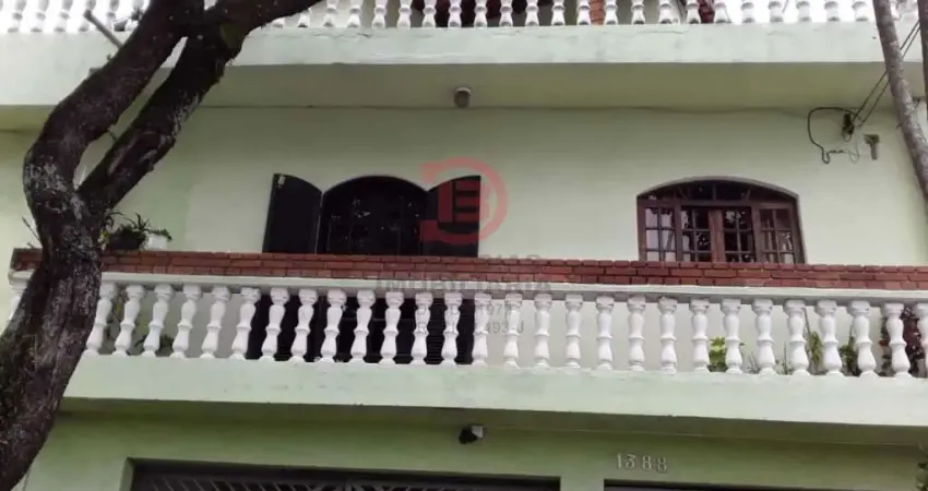 Casa com 5 quartos à venda na Vila Ré, São Paulo 