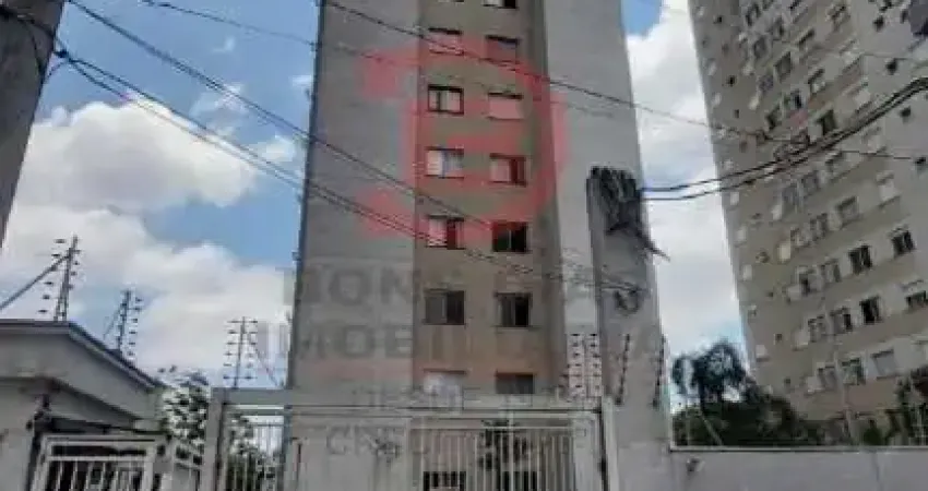 Apartamento 42 metros, todo planejado designer moderno, 2 dormitorios, com excelente localizacao e valor - Bras
