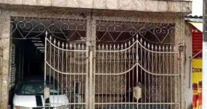 Sobrado a venda - 4 quartos (3 suites) e 2 vagas garagem - Penha