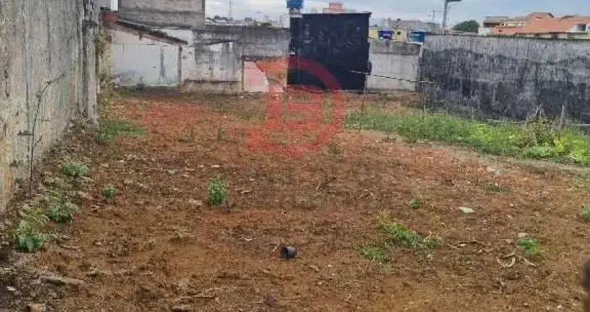 Terreno comercial para alugar na Rua Almerindo Alziro Paganini, 280, Jardim Popular, São Paulo