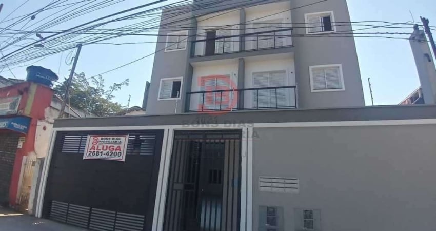Apartamento para Alugar em Sao Paulo - 2 dormitorios e 1 vaga de garagem!