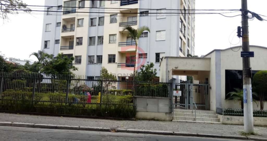 Apartamento com 2 quartos à venda na Vila Granada, São Paulo 
