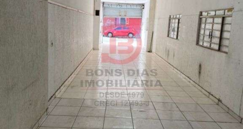 Salao Comercial para Alugar na Vila Constanca, Sao Paulo