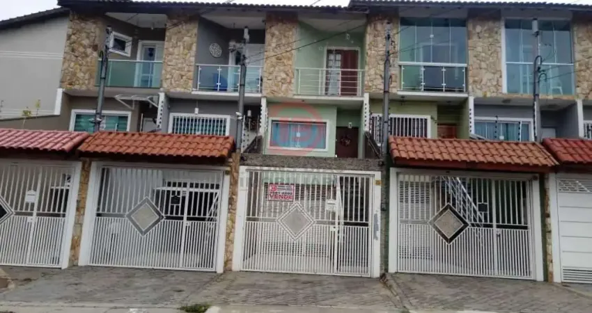 Casa com 3 quartos à venda na Vila Ré, São Paulo 