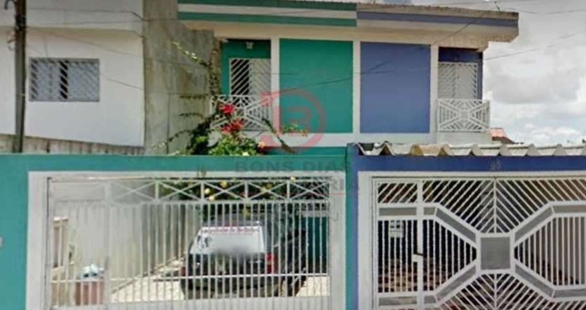 Casa Sobrado em Vila Sao Francisco (zona Leste) - Sao Paulo