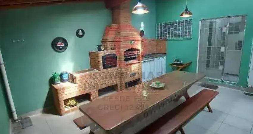 Casa com 3 quartos à venda na Vila Nhocune, São Paulo 