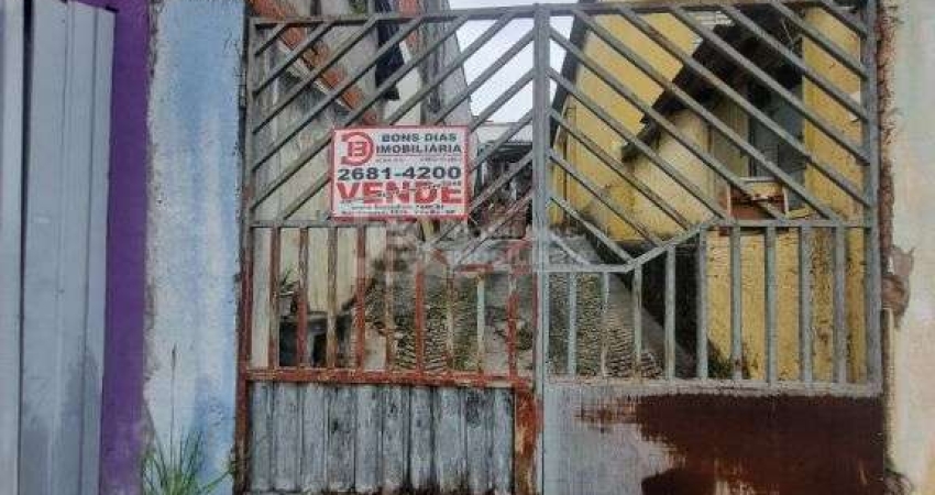 Casa com 3 quartos à venda na Cidade Antônio Estevão de Carvalho, São Paulo 