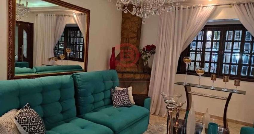 Casa com 4 quartos à venda no Jardim Popular, São Paulo 
