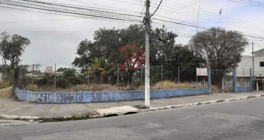 Terreno à venda na Cidade Kemel, Poá 