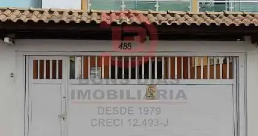 Sobrado com 3 Quartos a Venda, Vila Carmosina