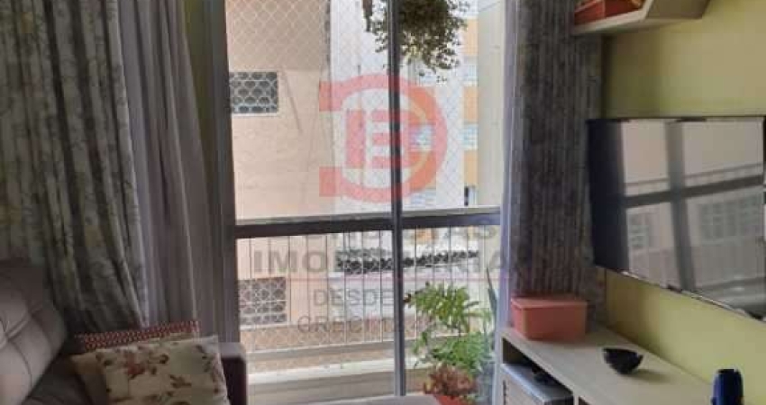 Apartamento Vila Pierina