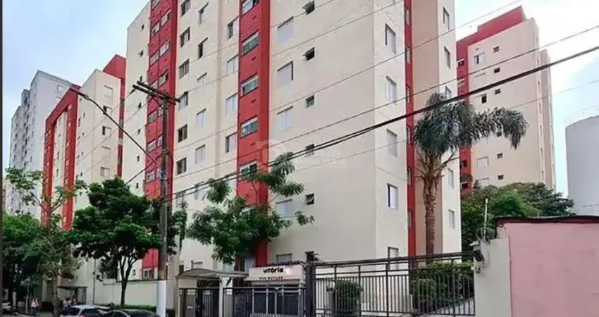 Apartamento com 2 quartos à venda na Vila Talarico, São Paulo