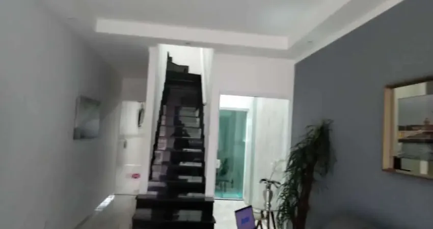 Casa com 3 quartos à venda no Jardim Nordeste, São Paulo 
