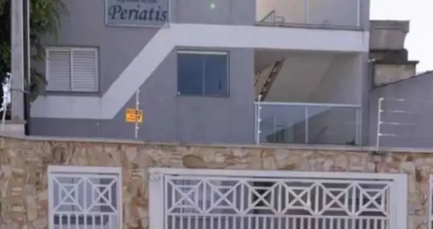 Apartamento com 1 quarto à venda na Vila Araguaia, São Paulo 