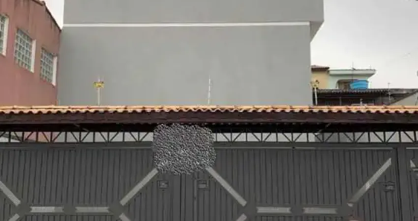 Sobrado em Condominio com 3 Quartos e 1 Suite a Venda, Jardim Sao Carlos ( Zona Leste )