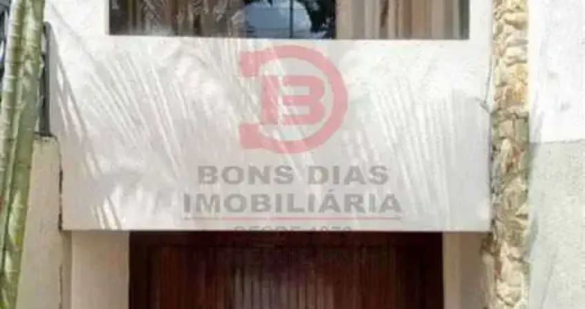 Sobrado Alto Padrao - 5 quartos, 3 suites, 10 vagas, piscina - Vila Granada