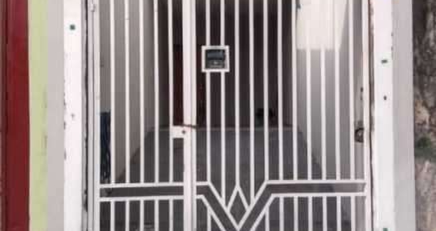 Casa com 3 quartos à venda na Artur Alvim, São Paulo 