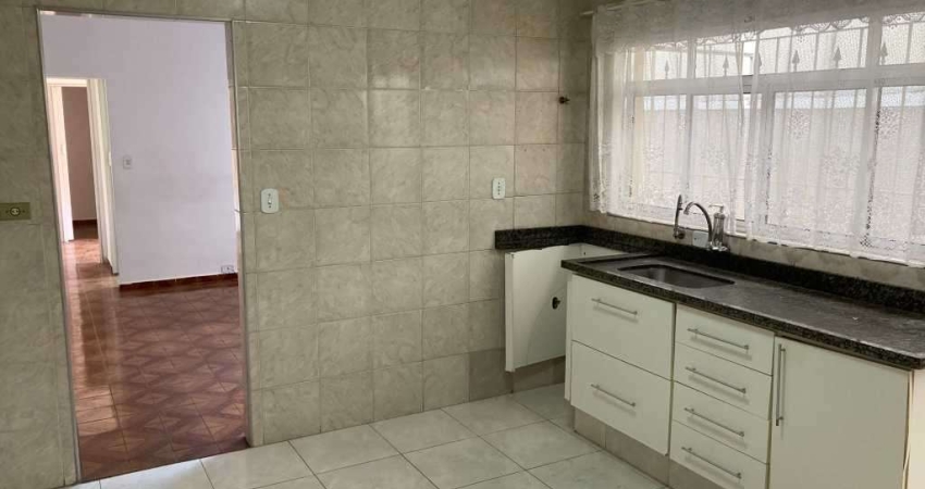 Casa Terrea Jd. Sao Carlos