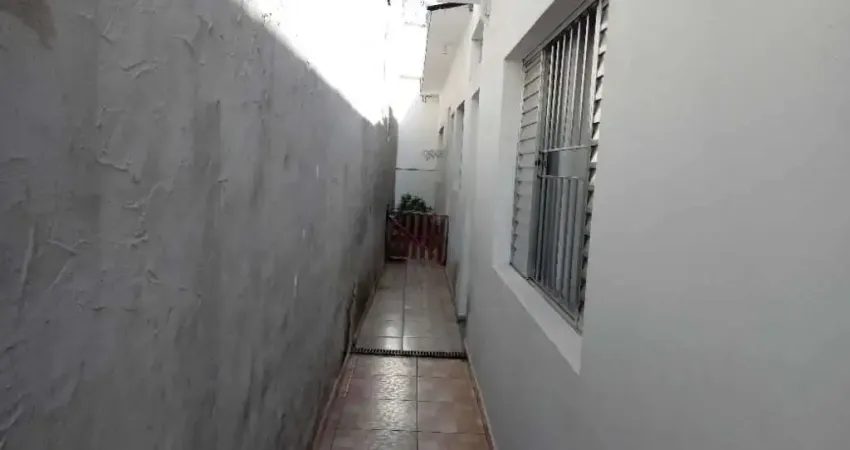 Casa com 3 quartos à venda na Vila Costa Melo, São Paulo 