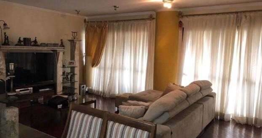 Lindo apartamento a Venda Jardim Analia Franco