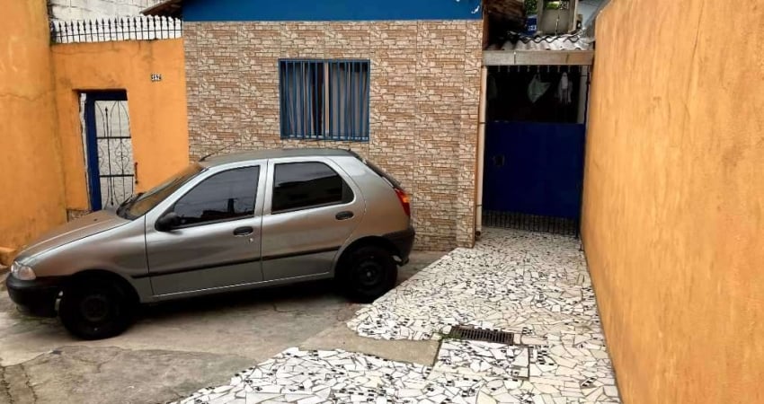 Casa com 3 quartos à venda no Jardim Belém, São Paulo 