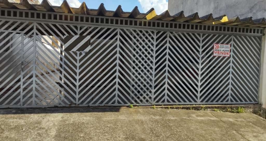 Casa Terrea no Jardim Pedro Nunes, Sao Miguel Paulista