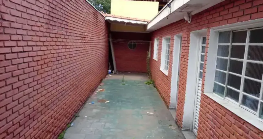 Casa com 5 quartos à venda no Penha De França, São Paulo 