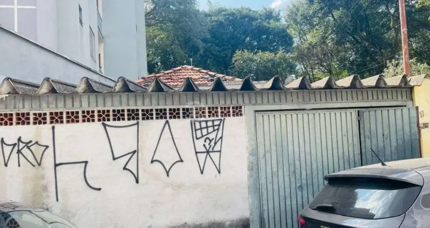 Casa com 3 quartos à venda na Vila Santana, São Paulo 