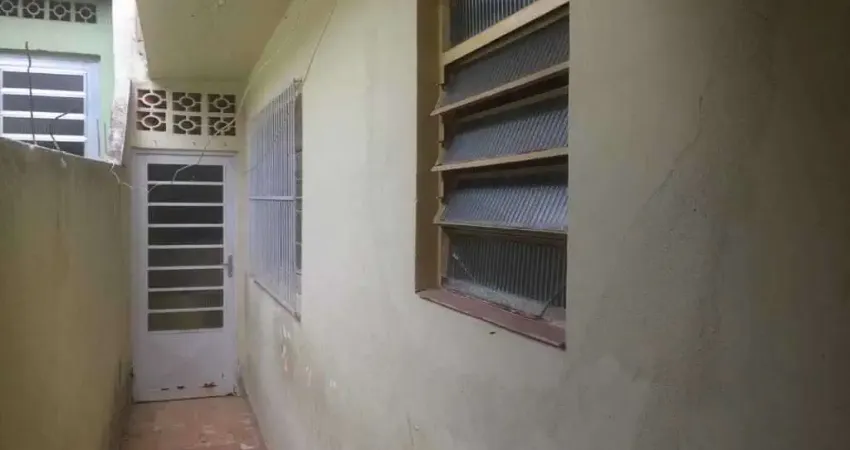 Casa com 2 quartos à venda no Jardim Ponte Rasa, São Paulo 