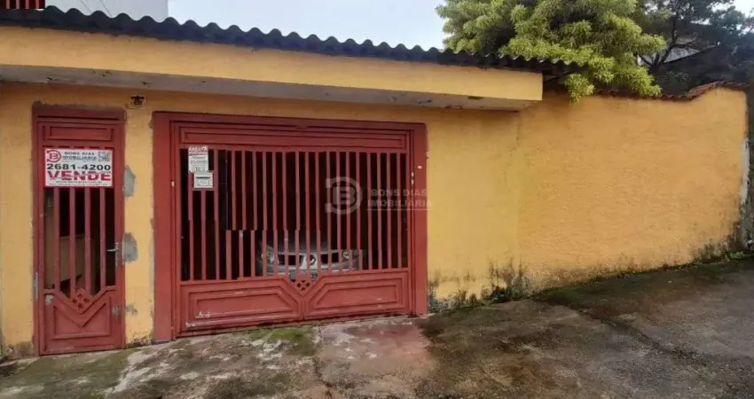 Casa com 4 quartos à venda no Jardim Três Marias, São Paulo 