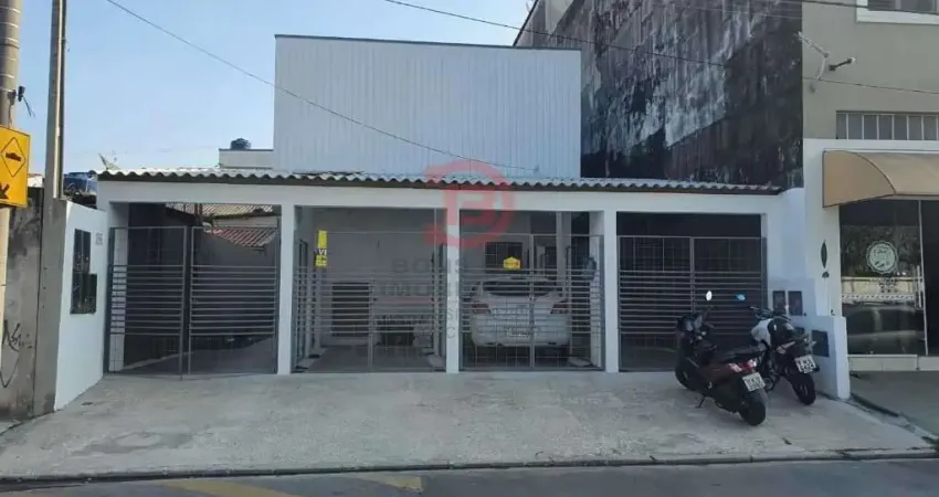 Imovel com 4 casas de dois quartos cada - Mogi das Cruzes