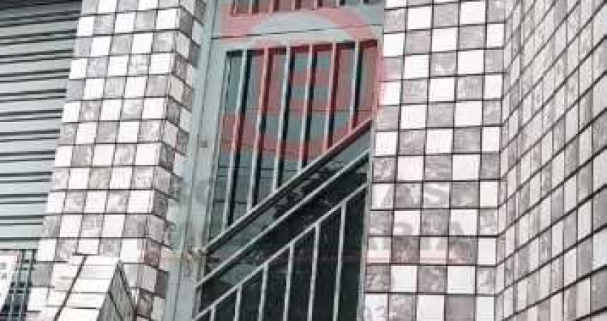 Sala comercial com 1 sala para alugar na Avenida Paraguassu Paulista, 514, Vila Santa Teresa (Zona Leste), São Paulo