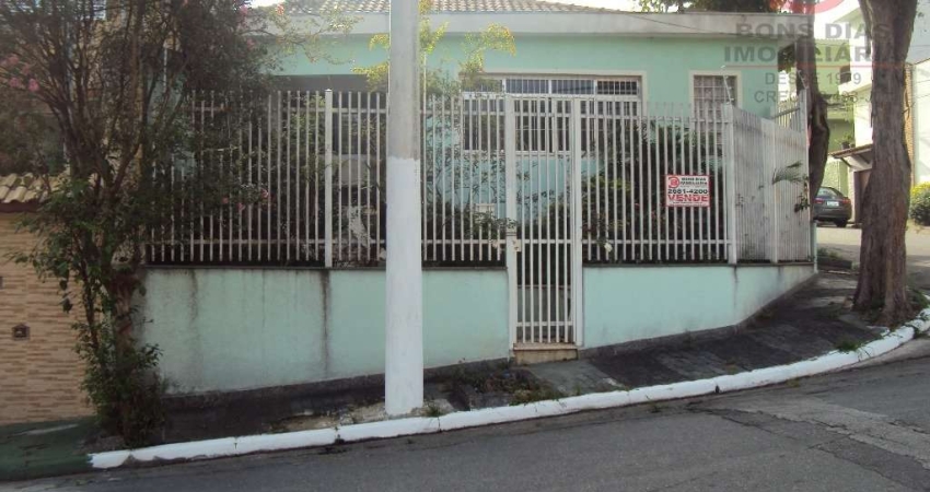 Casa com 2 quartos à venda na Vila Granada, São Paulo 
